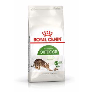 Royal Canin Feline Health Nutrition Active Life Outdoor 10 kg.